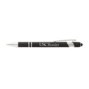 USC Trojans Black Rossier School of Education Ellipse Pen
